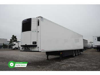 Επικαθήμενο ψυγείο SCHMITZ SKO