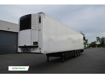 Επικαθήμενο ψυγείο SCHMITZ SKO