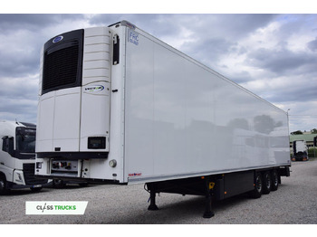 Επικαθήμενο ψυγείο SCHMITZ SKO