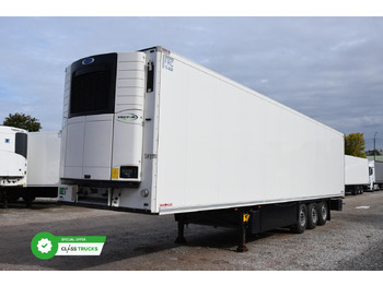 Επικαθήμενο ψυγείο SCHMITZ SKO