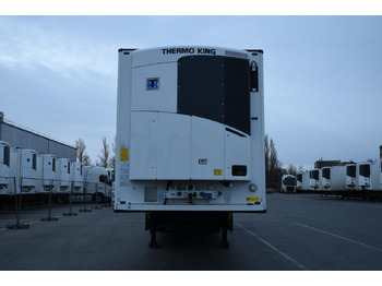 Επικαθήμενο ψυγείο Schmitz Cargobull SKO FP 60 ThermoKing SLXi 300: φωτογραφία 2