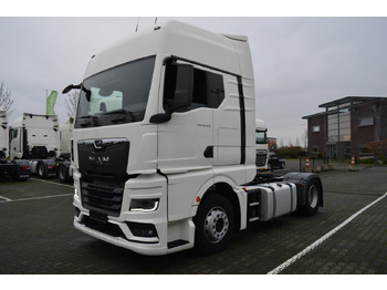 Τράκτορας MAN TGX 18.470