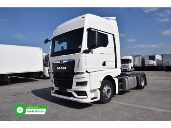 Τράκτορας MAN TGX 18.510