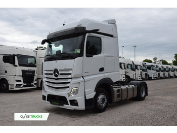 Τράκτορας MERCEDES-BENZ Actros 1845