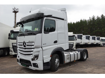 Τράκτορας MERCEDES-BENZ Actros 1845