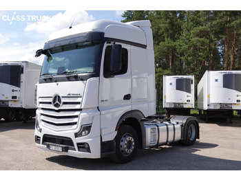 Τράκτορας MERCEDES-BENZ Actros 1845