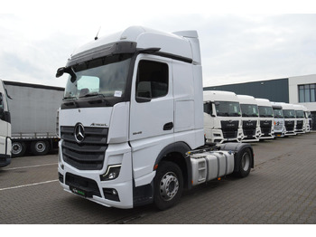 Τράκτορας MERCEDES-BENZ Actros 1845