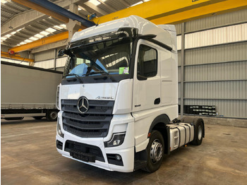 Τράκτορας MERCEDES-BENZ Actros 1845