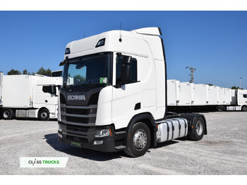 Τράκτορας SCANIA R 450