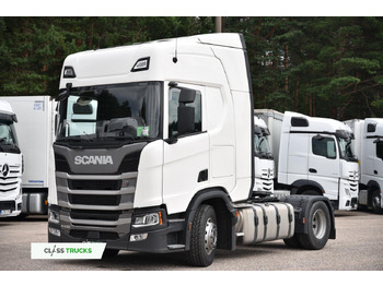 Τράκτορας SCANIA R 450