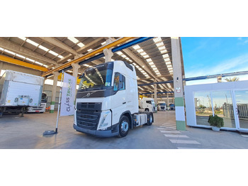 Τράκτορας VOLVO FH 460