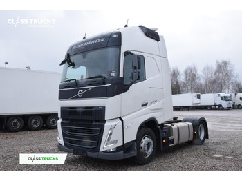 Τράκτορας VOLVO FH 460