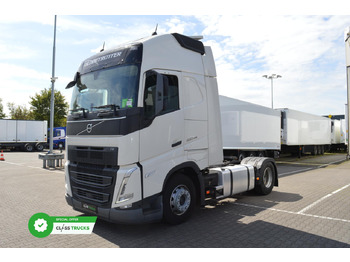 Τράκτορας VOLVO FH 460