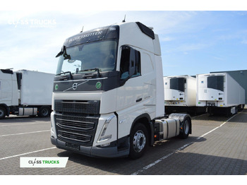 Τράκτορας VOLVO FH 460