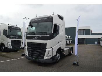 Τράκτορας VOLVO FH 460