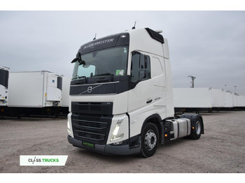 Τράκτορας VOLVO FH 460
