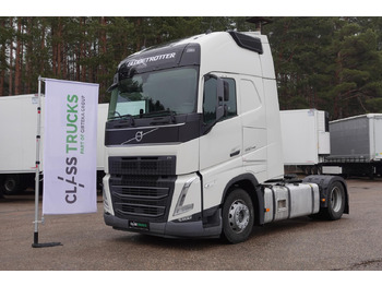 Τράκτορας VOLVO FH 460