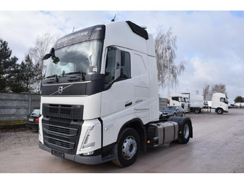Τράκτορας VOLVO FH 460