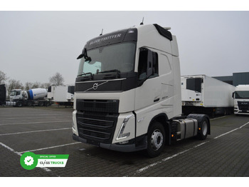 Τράκτορας VOLVO FH 460