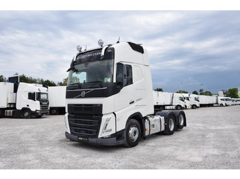 Τράκτορας VOLVO FH 540