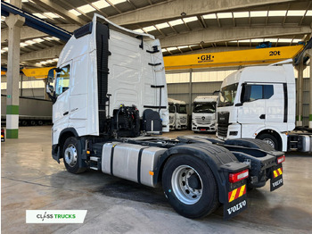 Τράκτορας Volvo FH 460 Globetrotter XL Retarder i-Save: φωτογραφία 4