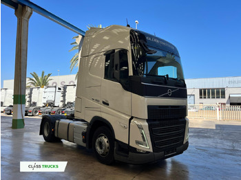 Τράκτορας Volvo FH 460 Globetrotter XL Retarder i-Save: φωτογραφία 2