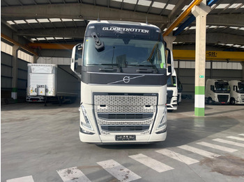 Τράκτορας Volvo FH 460 Globetrotter XL i-Save: φωτογραφία 4