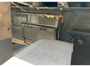 Φορτηγό με ανοιχτή καρότσα, Φορτηγό με γερανό Volvo FM420 6x2  | HDS Atlas AK 186-3 z przestrzenią ładunkową | Euro6 |238 000 km: φωτογραφία 4