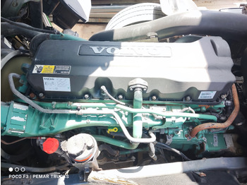 Κινητήρας VOLVO