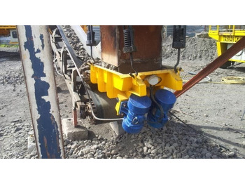 Κατασκευή μηχανήματα KINGLINK