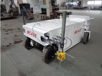 Κατασκευή μηχανήματα KINGLINK