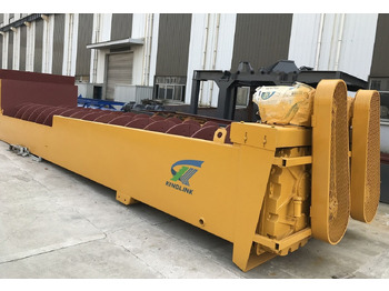 Κατασκευή μηχανήματα KINGLINK