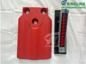 Κατασκευή μηχανήματα