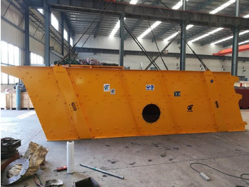 Νέα Διαλογής Kinglink 3YK2160 Copper Ore Vibrating Sizing Machine: φωτογραφία 2