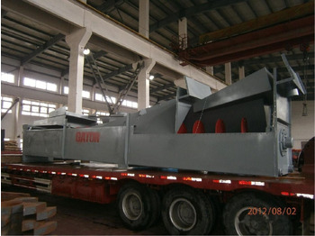 Νέα Κατασκευή μηχανήματα Kinglink GATOR PSS4432 Sand Washer | Fine material Washer: φωτογραφία 3 Νέα Κατασκευή μηχανήματα Kinglink GATOR PSS4432 Sand Washer | Fine material Washer: φωτογραφία 3