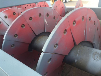 Νέα Κατασκευή μηχανήματα Kinglink GATOR PSS4432 Sand Washer | Fine material Washer: φωτογραφία 2 Νέα Κατασκευή μηχανήματα Kinglink GATOR PSS4432 Sand Washer | Fine material Washer: φωτογραφία 2