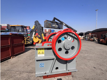 Νέα Θραυστήρας σιαγόνων Kinglink Jaw Crusher PE1624| Palladium| Mountain Rock: φωτογραφία 3 Νέα Θραυστήρας σιαγόνων Kinglink Jaw Crusher PE1624| Palladium| Mountain Rock: φωτογραφία 3