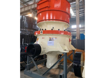 Νέα Κωνικός θραυστήρας Kinglink KCH430 Cone Crusher with high efficiency: φωτογραφία 4