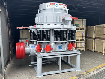 Κωνικός θραυστήρας KINGLINK