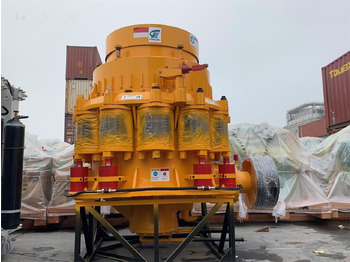 Νέα Κωνικός θραυστήρας Kinglink KLC1300 Iron Ore Cone Crusher 150-250TPH: φωτογραφία 3