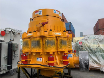 Νέα Κωνικός θραυστήρας Kinglink KLC1300 Iron Ore Cone Crusher 150-250TPH: φωτογραφία 4