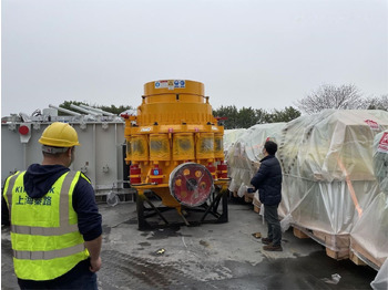 Νέα Κωνικός θραυστήρας Kinglink KLC1300 Iron Ore Cone Crusher 150-250TPH: φωτογραφία 2