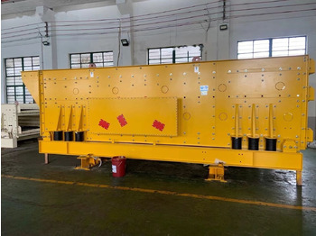 Νέα Διαλογής Kinglink KTH Horizontal Vibrating Screen | Triple Shafts: φωτογραφία 3