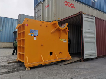 Μίσθωση Kinglink PE750X1060 Jaw Crusher for Granite and Basalt Kinglink PE750X1060 Jaw Crusher for Granite and Basalt: φωτογραφία 3 Μίσθωση Kinglink PE750X1060 Jaw Crusher for Granite and Basalt Kinglink PE750X1060 Jaw Crusher for Granite and Basalt: φωτογραφία 3