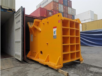 Μίσθωση Kinglink PE750X1060 Jaw Crusher for Granite and Basalt Kinglink PE750X1060 Jaw Crusher for Granite and Basalt: φωτογραφία 1 Μίσθωση Kinglink PE750X1060 Jaw Crusher for Granite and Basalt Kinglink PE750X1060 Jaw Crusher for Granite and Basalt: φωτογραφία 1