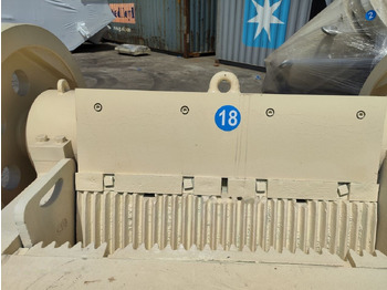 Νέα Θραυστήρας σιαγόνων Kinglink PEX250x1200 | PEX1047 Rock Stone Fine Jaw Crusher: φωτογραφία 2