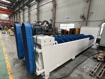 Μηχάνημα Θραύσης KINGLINK