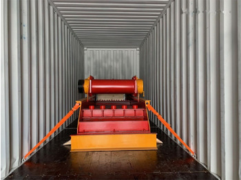 Νέα Μηχάνημα ορυχείων Kinglink ZSW490x110 VGF Feeder | 46'' X 16': φωτογραφία 2 Νέα Μηχάνημα ορυχείων Kinglink ZSW490x110 VGF Feeder | 46'' X 16': φωτογραφία 2