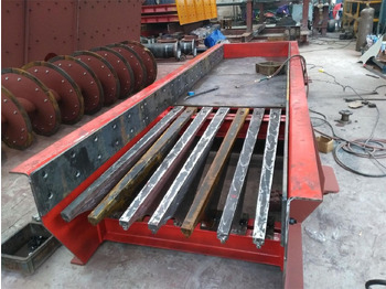 Νέα Μηχάνημα ορυχείων Kinglink ZSW600x150 Vibrating Feeder: φωτογραφία 2 Νέα Μηχάνημα ορυχείων Kinglink ZSW600x150 Vibrating Feeder: φωτογραφία 2