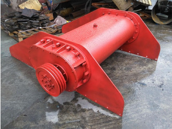 Νέα Μηχάνημα ορυχείων Kinglink ZSW600x150 Vibrating Feeder: φωτογραφία 4 Νέα Μηχάνημα ορυχείων Kinglink ZSW600x150 Vibrating Feeder: φωτογραφία 4